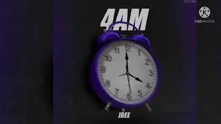 JBEE - 4AM ( 1 Hour Loop )