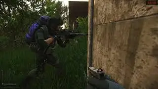 Балдеж в Таркове / Escape From Tarkov