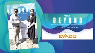 Board Beyond 2024 - Interview mit Dana Kronschnabel