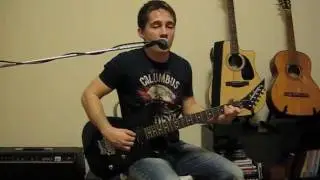 Iron and Wine - Flightless Bird, American Mouth (cover)