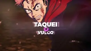 [ INVEJOSO ] jujutsu,Tokyo,Naruto [AMV/EDIT] _
