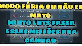 CONSEGUI MATA NO MODO FÚRIA , MUITO LUT ABRINDO OS BAÚS|FROSTBORN