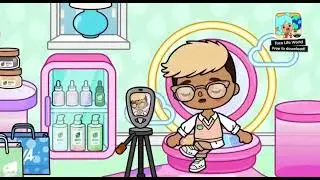 ТРЕЙЛЕР НА НОВОЕ ОБНОВЛЕНИЕ В ТОКА БОКА
