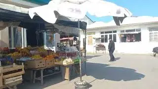 Tojikiston bozori || Konibodom bozori