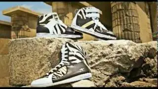 Creative Recreation Spring 2010 Cairo Campaign