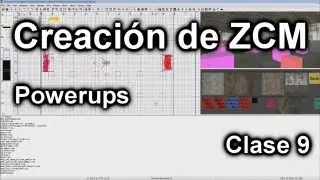 Creación de ZCM | Powerups [Clase 9]