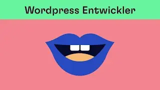 WordPress-Entwicklung aus Berlin - Erklärvideo