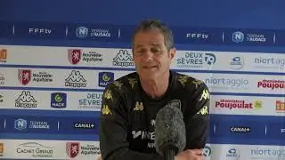 🎙️ Philippe Hinschberger avant le déplacement à Avranches !