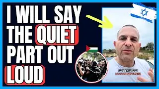 🚨 The Most IMPORTANT Video Since October 7 Began - MUST WATCH
