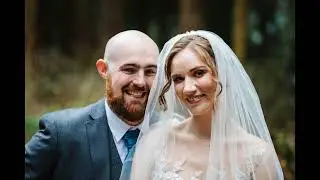 Dan & Hannah, Bingley St' Ives