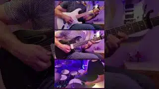 Jujutsu Kaisen【呪術廻戦】S2 OP  |  Ao no Sumika「青のすみか」- Tatsuya Kitani  |  Band Cover w/ TABS