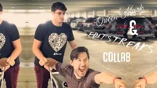 Markiplier & Tyler Scheid || Fractures