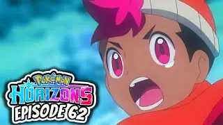 The Pokemon Anime Just BROKE My Heart.