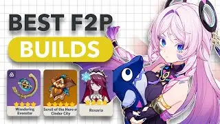 [IMPORTANT] INFORMATION ABOUT CITLALI BUILD IN GENSHIN IMPACT