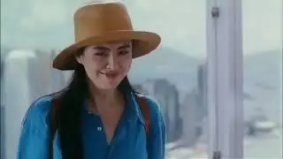 Jackie Chan - City Hunter Part 1 - Full Movies 2021 by Lockdown Cinema