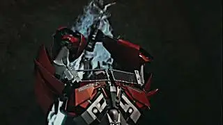 optimus prime edit 