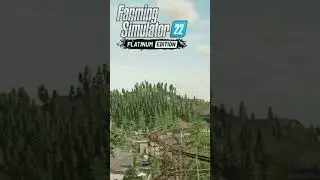 FS22 Platinum Expansion, Don't expect mods