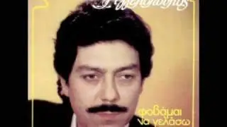 Manolis Aggelopoulos