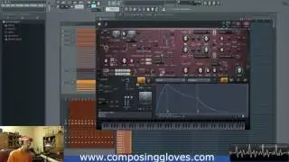 Permanent MIDI Control and Per Project MIDI Control