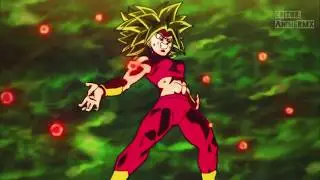 Dragon Ball Super ｢AMV｣ Infinite Power
