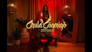 Dehry - Chula Conmigo - Video Oficial