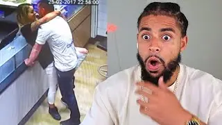 Walmart L3AKED Security Footage Invading Customer's Privacy!