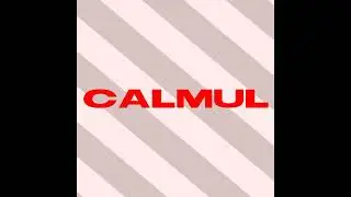 CALMUL - Slaughtered