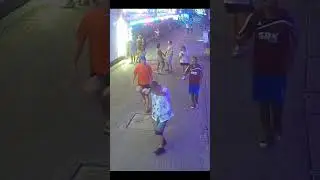 When The Rhythm Starts To Play... #2 