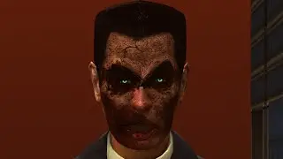 g-man gets revenge