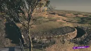Gates of Hell: Ostfront Map Editor Timelapse