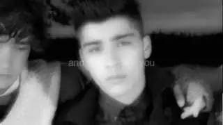numb | I Love You Zayn