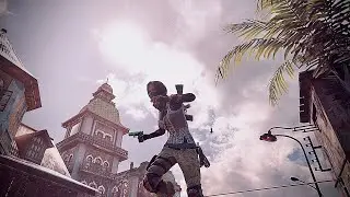 Uncharted 4 | Envy vs Origins