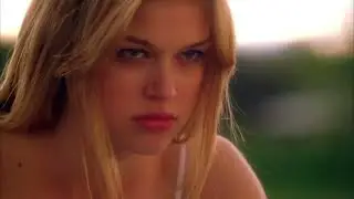 Smallville Season 3 Finale Fake Kara kills an FBI Agent