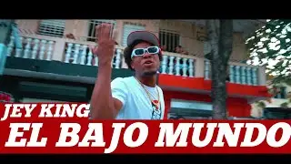FREE KING - El Bajo Mundo (Video Oficial) By. Astronauta Films