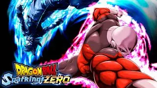 Battle Hour TOURNAMENT & Balance Patch NEXT MONTH (Sparking Zero Game Updates)