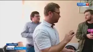 Блогер из Nemagia прилетел в Москву на допрос