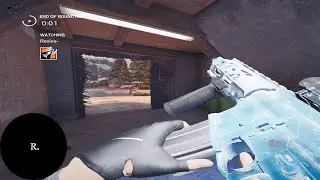 R.7 - Rainbow Six Siege