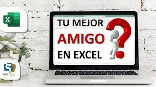 Tu mejor amigo en EXCEL (AYUDA) - SMARTpro Academy