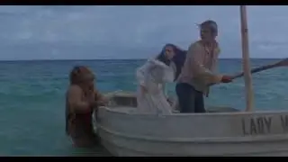 The Island Of Dr Moreau (1977)