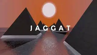 DARK WINTER - JAGGAT (Official Audio)