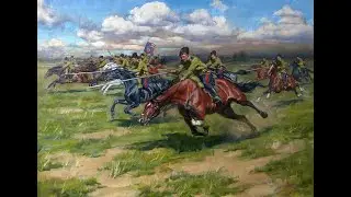 Ностальгические напевы: старинная русская песня-Kогда мы были на войне