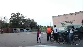 NEW ORLEANS RAW HOODS / CENTRAL CITY & WEST BANK