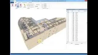 BIMvision - free IFC Viewer presentation part 3 of 3
