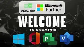 Onda Pro - Microsoft Authorize Reseller