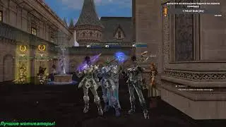Сестры в деле! Полуночный фарм РБ! Похождения Нубо Дестра! Lineage 2! Valhalla-age!