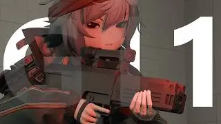 G11 Reload Animation