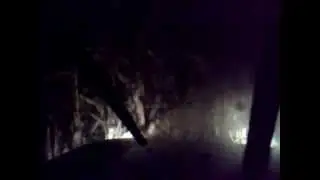 УАЗ,НОЧЬ, Кукуруза.mp4