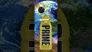 INSANE Prime creations #prime