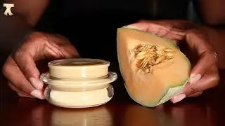 50 years look like 35! The best homemade collagen remedy