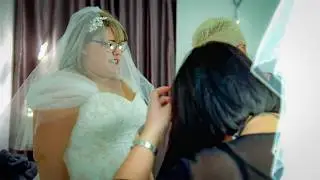 She Hated The Wedding Dress Everyone Else Loved | Curvy Brides' Boutique S2 Ep4 | TLC India